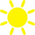sun